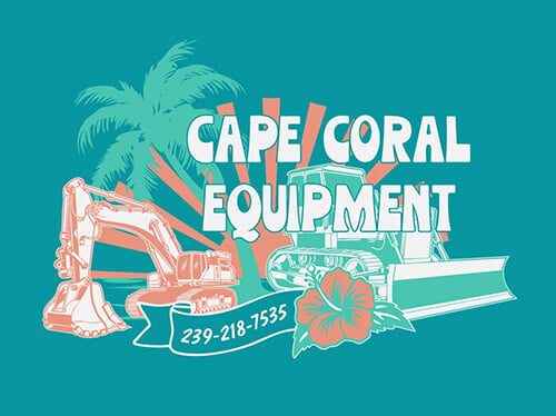 Cape Coral Equipment