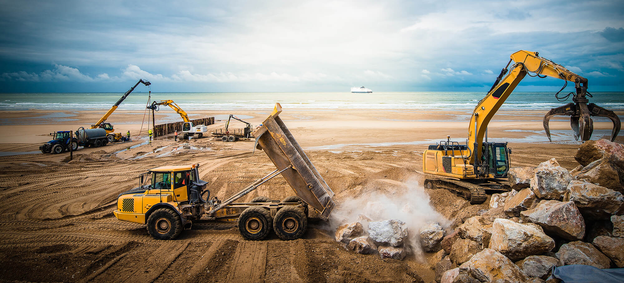Construction Equipment For Sale Cape Coral Florida